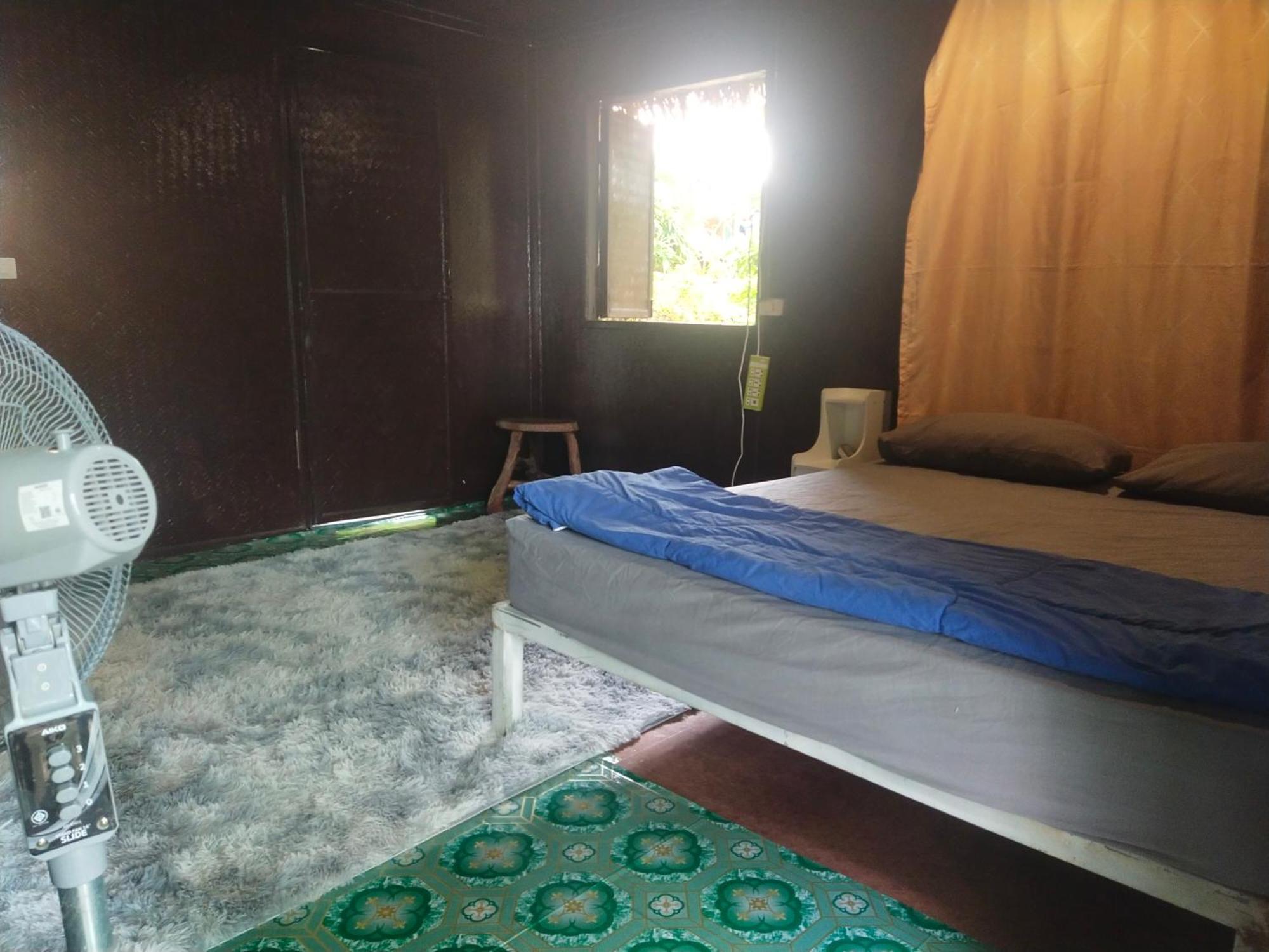 Moov Inn Garden Hostel Ko Tao Zewnętrze zdjęcie